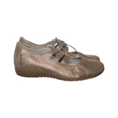 Ballerina's (Grijs) van Mephisto