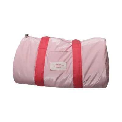 Träningsväska (Rosa) från Laneige