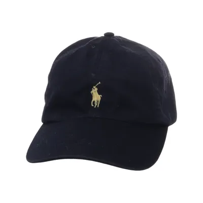 Baseballkeps (Blå) från Polo Ralph Lauren Bomull
