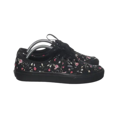 Chaussures en toile (Noir, Multicolore) de Vans