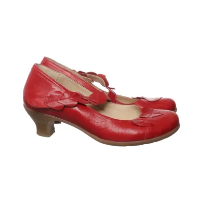 Pumps (Red) from Brako