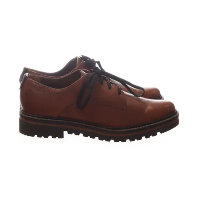 Derby shoes (Brown) from Fraiche