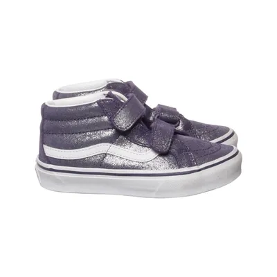 Sneakers (Sk8-Mid) from Vans