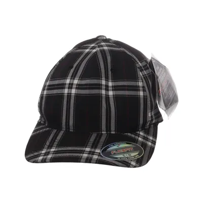 Casquette de baseball (Billy) de Flexfit Polyester, Polyuréthane, Viscose