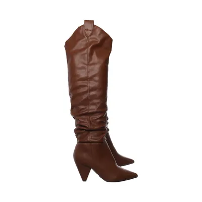 Støvler (Brun) fra Primadonna Collection