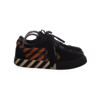 Sneakers (Vulcanized) från Off-White Mocka