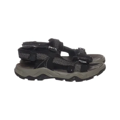 Sandals (Black) from Dr. Martens