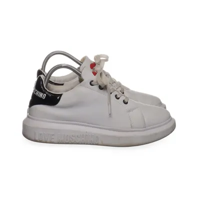 Sneakers (Vit) från Love Moschino
