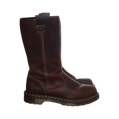 Laarzen (BELSAY NS) van Dr. Martens Leer