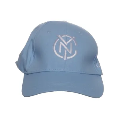 Casquette de baseball (Bleu) de New York City