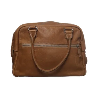 Handväska (Beige) från Cowboysbag