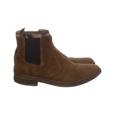 Boots (Brun) från Pom d'Api