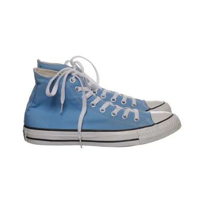 Canvas schoenen (Blauw) van Converse