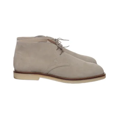 Bottines Chukka (Beige) de Hogan