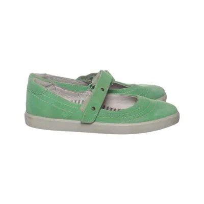 Ballerina's (Groen) van Ricosta