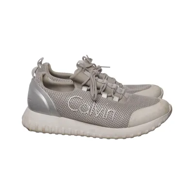 Sneakers (Grå) fra Calvin Klein Jeans
