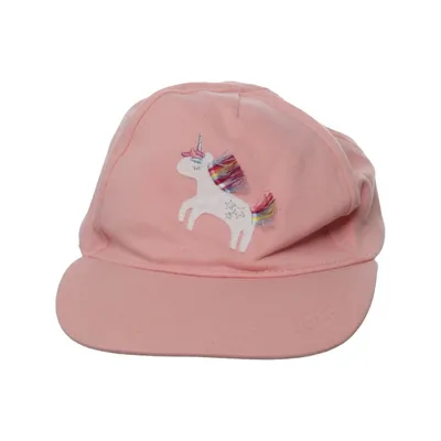 Baseball-Mütze (Pink) von Pusblu Baumwolle