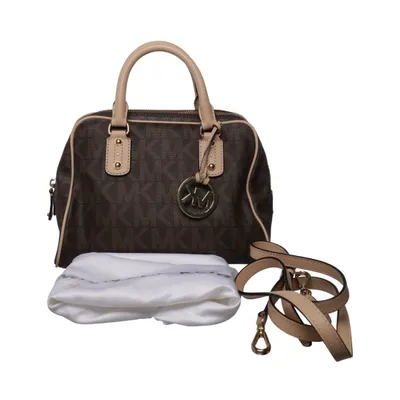 Handtas (Bruin) van Michael Kors