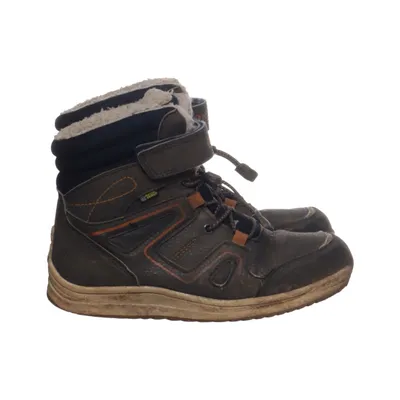 Hiking boots (Blue) from ZigZag