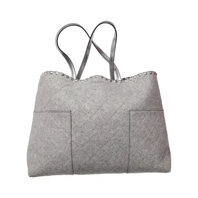 Handtas (Grijs, Zilver) van Tory Burch