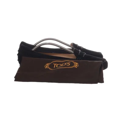 Loafers (Svart) från Tod's
