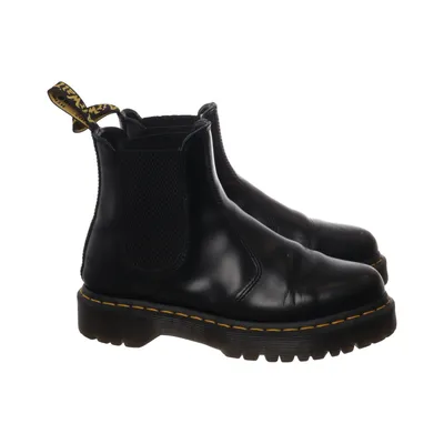 Chelsea boots (Svart) från Dr. Martens