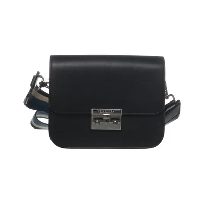 Shoulder-bag (Black, Blue, Beige) from Seidenfelt