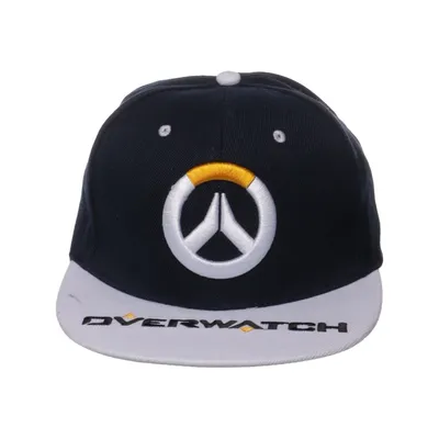 Baseball cap (Blue, White) from Overwatch