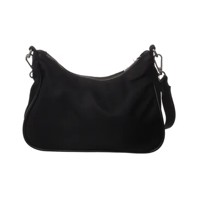 Sac à bandoulière (Noir) de Accessories Polyester
