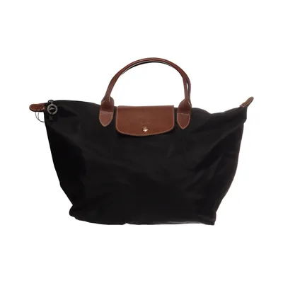 Handbag (Black, Brown) from Longchamp