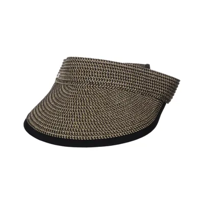 Skärm (Svart, Beige) från Seeberger