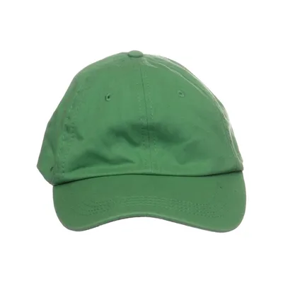 Honkbalpet (Groen) van OVS Katoen, Polyester