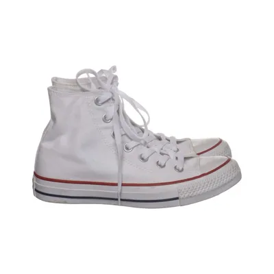 Tygskor (Chuck Taylor All Star) från Converse