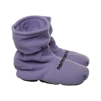 Chaussons (Violet) de Normani