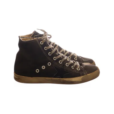 Sneakers (Zwart) van Golden Goose