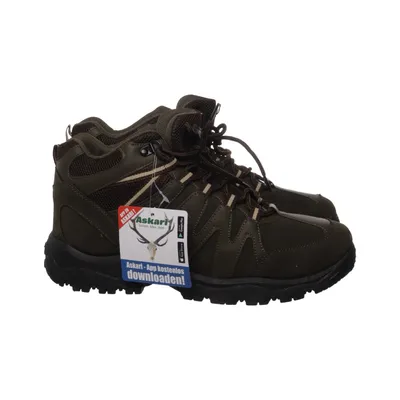 Hiking boots (Walker) from Askari
