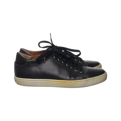 Sneakers (Blå) från Heyraud Skinn