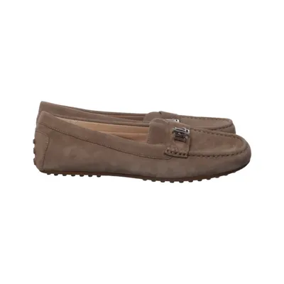 Loafers (Barnsbury) från Lauren Ralph Lauren Skinn