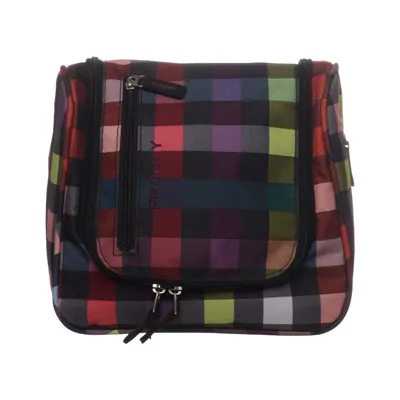 Toilet bag (Multicolored) from Franky