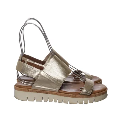 Sandaler (Guldfärgad) från Carvela