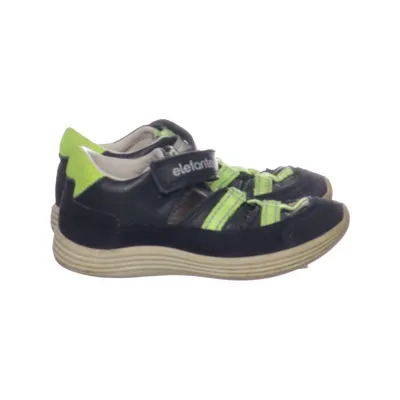 Sandaler (Blå, Grön) från Elefanten