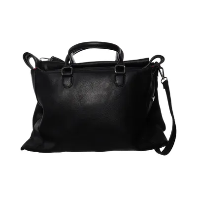 Sac à main (Noir) de Otto Kern