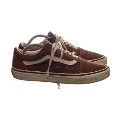 Sneakers (Röd) från Vans