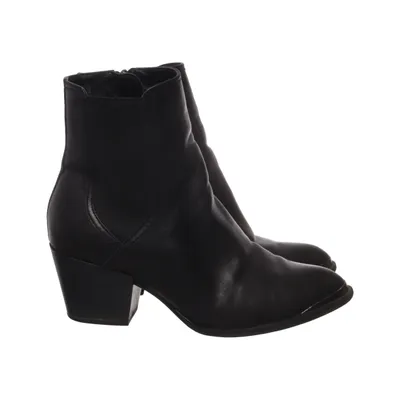 Bottines Chelsea (Noir) de Tamaris Cuir