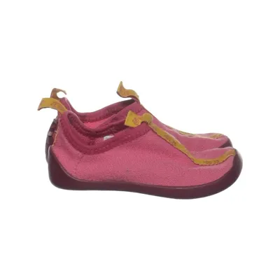 Chaussures de bain (Rose, Jaune) de Affenzahn