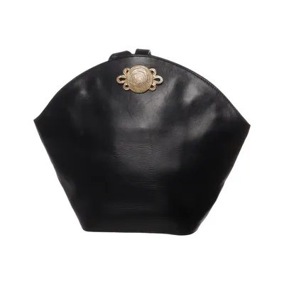 Shoulder-bag (Black) from Salvatore Ferragamo