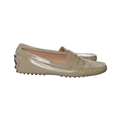 Mocassins (Gommino) de Tod's Cuir
