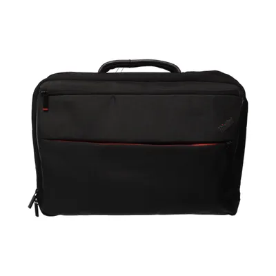 Sac d'ordinateur (Noir) de Lenovo