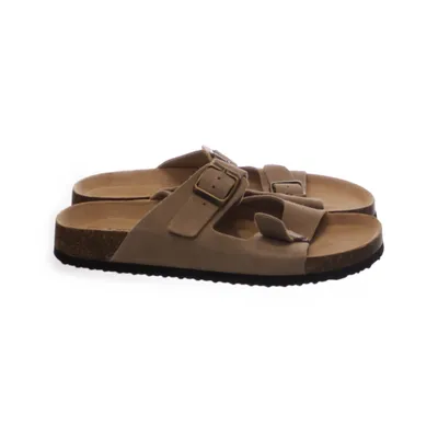 Slip-ins (Beige) från Up2Fashion Skinn