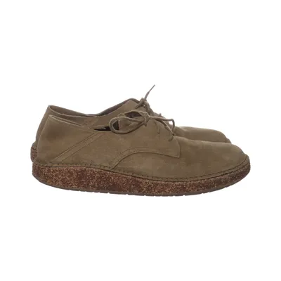 Desert boots (Groen) van Birkenstock